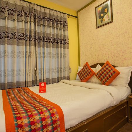Oyo 153 Aster Hotel Nepal Kathmandu Luaran gambar