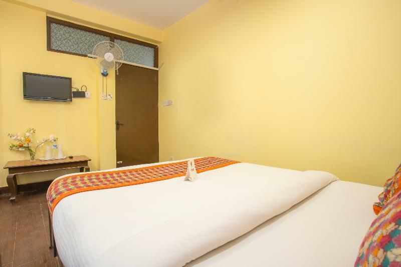 Oyo 153 Aster Hotel Nepal Kathmandu Luaran gambar